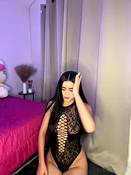 Dulcekitty   online show from October 3, 10:17 am