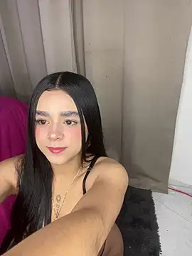 Dulcekitty   online show from March 20, 10:16 am