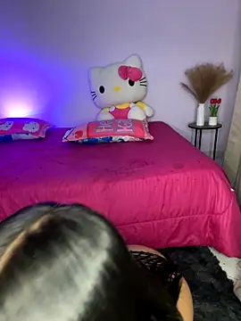 Dulcekitty   online show from September 26, 10:11 am