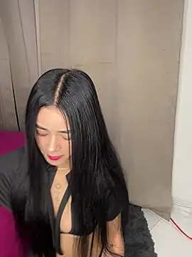 Dulcekitty   online show from January 15, 10:18 am