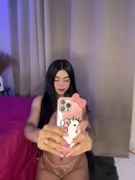 Dulcekitty   online show from November 8, 10:08 am