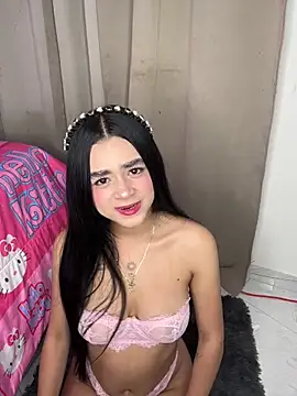 Dulcekitty   online show from February 8, 10:24 am