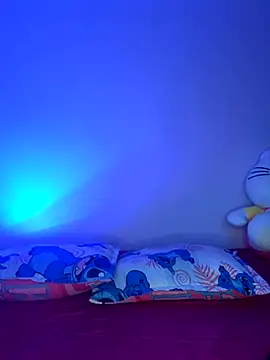 Dulcekitty   online show from November 1, 10:09 am