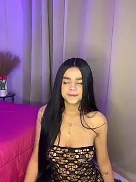 Dulcekitty   online show from October 17, 10:18 am