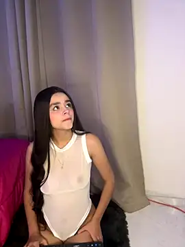 Dulcekitty   online show from November 2, 10:09 am