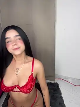 Dulcekitty   online show from December 22, 10:15 am