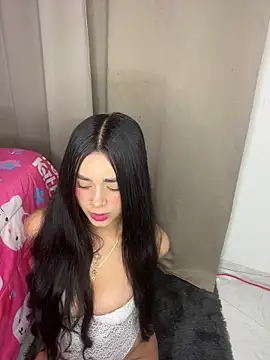 Dulcekitty   online show from April 19, 10:27 am