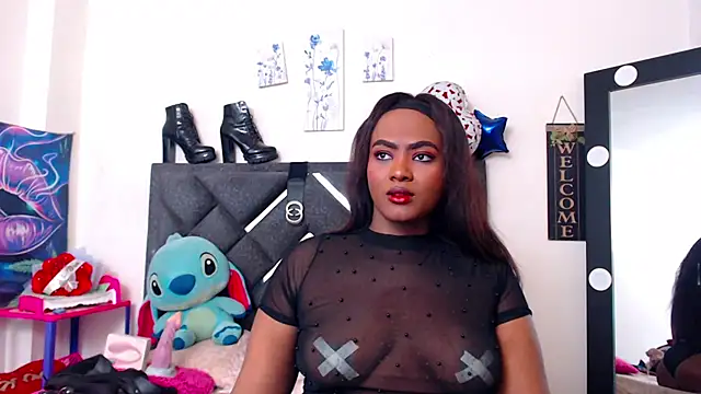 NatashaBella online show from November 29, 7:47 pm