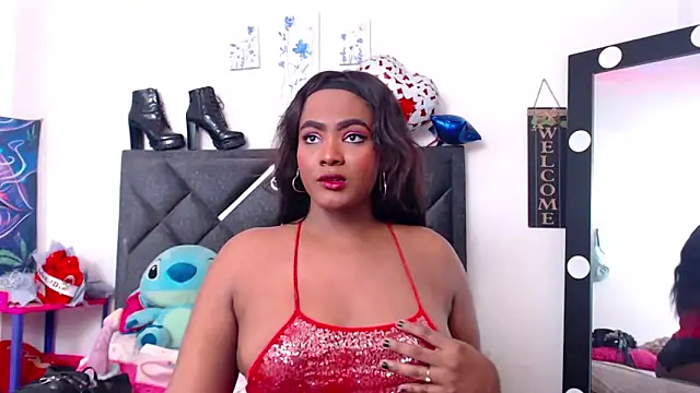 NatashaBella online show from November 11, 6:14 pm