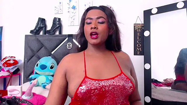 NatashaBella online show from October 15, 6:16 pm