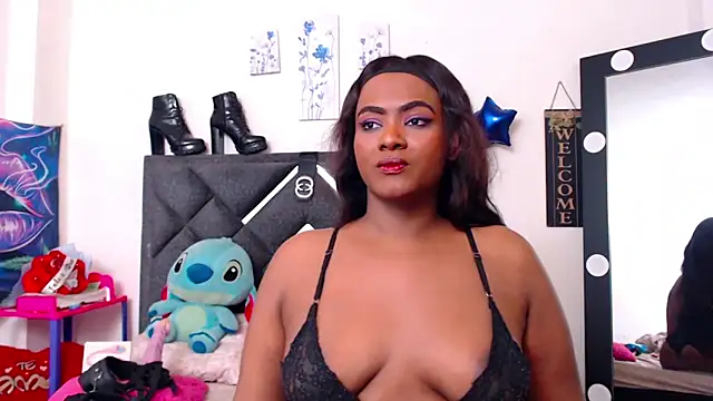 NatashaBella online show from November 27, 9:48 pm