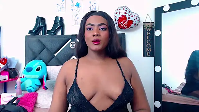 NatashaBella online show from September 25, 7:20 pm