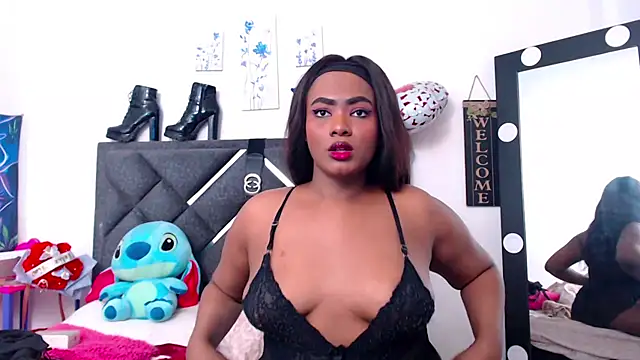 NatashaBella online show from October 11, 7:37 pm