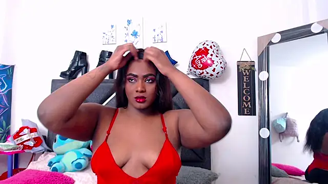 NatashaBella online show from October 26, 12:16 pm