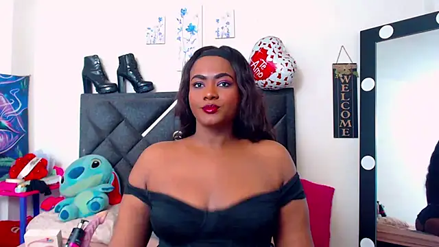 NatashaBella online show from December 17, 7:46 am