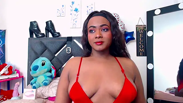 NatashaBella online show from December 5, 6:23 am