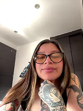 KoraSweett online show from January 8, 7:09 pm