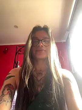 KoraSweett online show from December 15, 7:09 pm