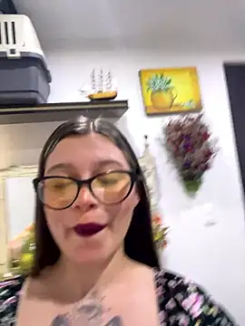 KoraSweett online show from January 10, 6:36 pm