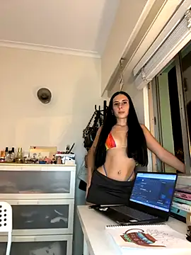 Snapshot of very_licious chatting on September 9, 8:51 pm very licious online show from September 9, 8:51 pm