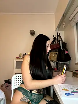 Snapshot of very_licious chatting on October 29, 9:03 pm very licious online show from October 29, 9:03 pm