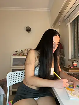 Snapshot of very_licious chatting on September 29, 8:58 pm very licious online show from September 29, 8:58 pm