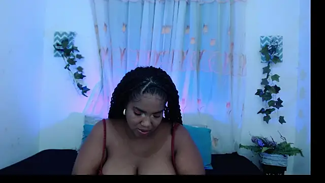 SamaraArtiaga1 online show from November 13, 1:31 am