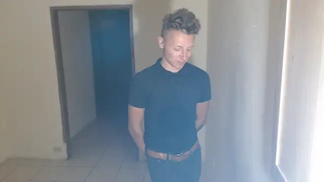 BlondZilla online show from November 10, 7:02 am