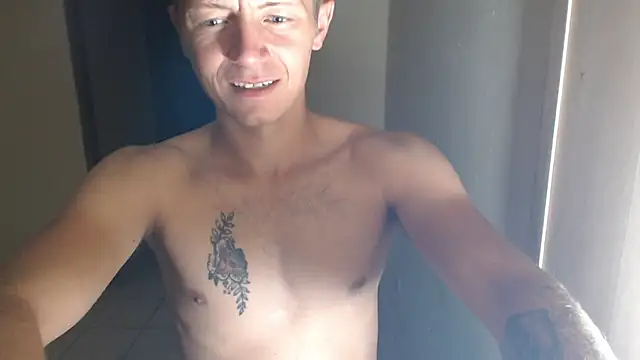 BlondZilla online show from November 1, 5:25 am