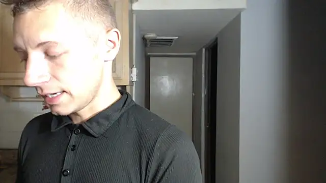 BlondZilla online show from November 17, 12:58 am