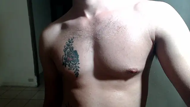 BlondZilla online show from April 10, 4:19 am