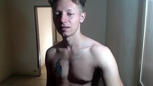 BlondZilla online show from April 10, 4:25 pm