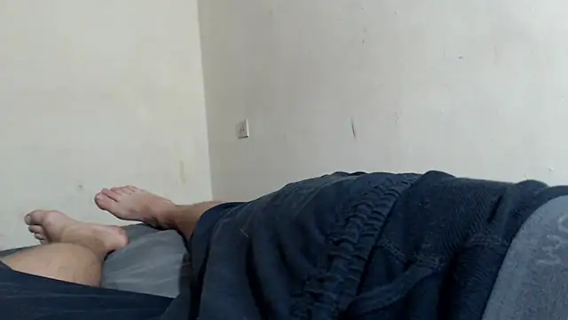 BlondZilla online show from March 19, 1:49 am