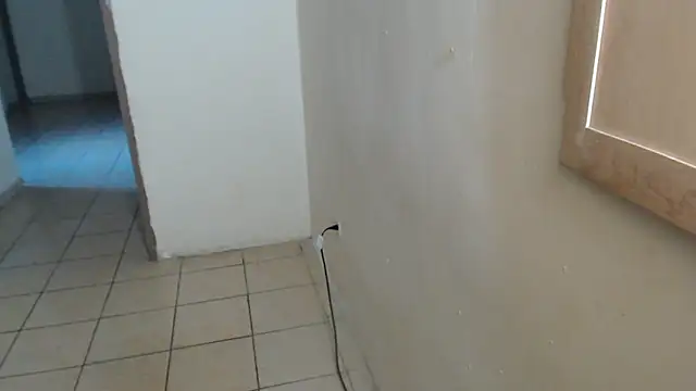 Snapshot of BlondZilla chatting on January 6, 12:14 am BlondZilla online show from January 6, 12:14 am