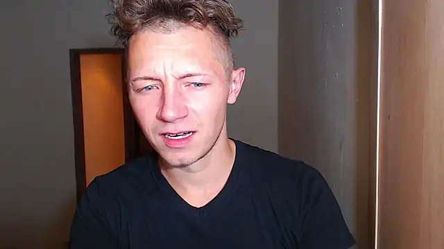 BlondZilla online show from December 5, 7:29 am