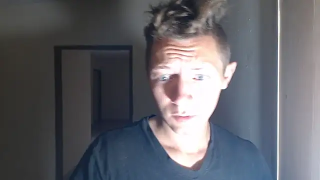 BlondZilla online show from November 3, 2:31 pm