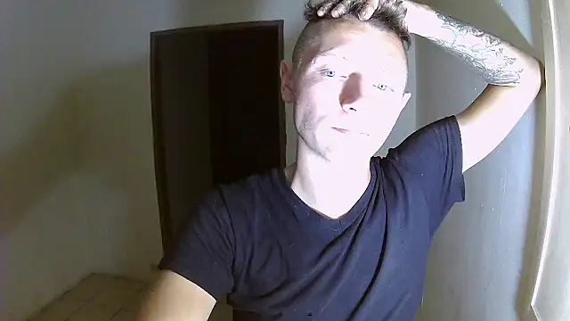 BlondZilla online show from October 12, 12:17 pm