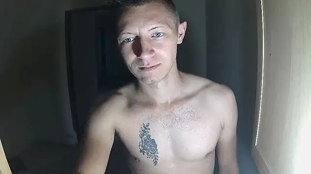 BlondZilla online show from October 15, 11:46 pm