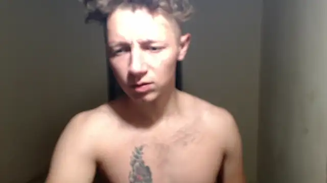 BlondZilla online show from March 10, 2:59 am