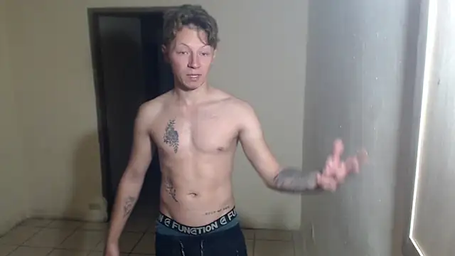 BlondZilla online show from April 6, 3:57 am