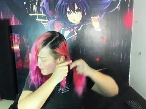 MANELYK S7 online show from November 4, 3:05 pm