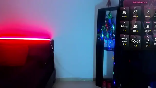 MANELYK S7 online show from November 29, 3:28 am