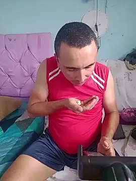 miroqui143 online show from March 14, 4:24 pm