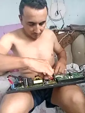 miroqui143 online show from February 19, 2:25 pm