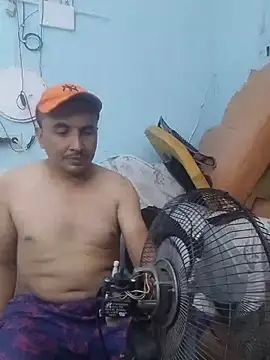 miroqui143 online show from February 5, 1:12 am