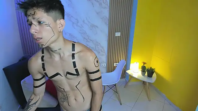 Snapshot of jake_beach chatting on October 23, 9:35 pm jake beach online show from October 23, 9:35 pm