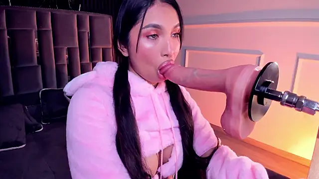 Amberashford online show from September 14, 4:02 am