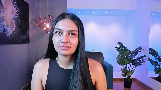 AidaJones online show from October 15, 11:18 am