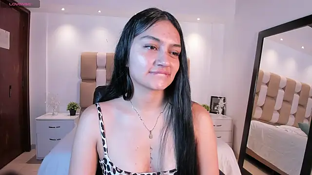 AidaJones online show from September 29, 12:33 pm