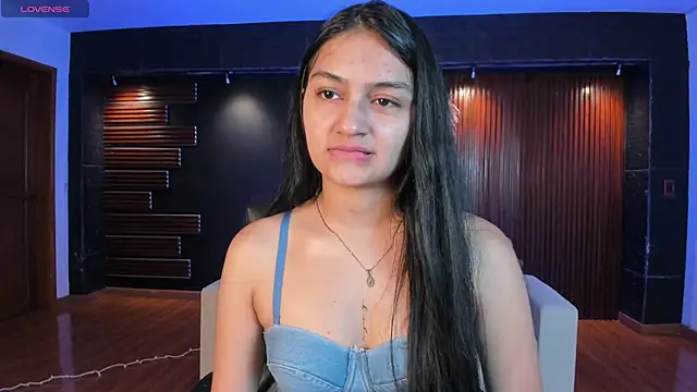 AidaJones online show from September 30, 11:49 am